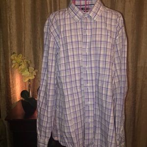 APT.9 Button up Shirt